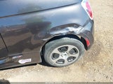 Fiat 500E Battery Electric 3C3CFFGEXJT510140 снимка