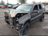 Jeep Grand Cherokee Laredo 1J4GW48S04C431091 снимка