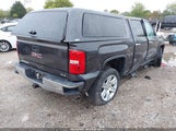 GMC Sierra  Sle 3GTU2UEC4EG288842 снимка