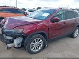 Jeep Cherokee Latitude Fwd 1C4PJLCB3KD176725 снимка