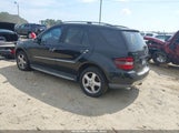 Mercedes-Benz Ml 350 4Matic 4JGBB86E97A295653 снимка