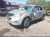 Chevrolet Equinox 1Lt 1GNALBEK5EZ136233 снимка