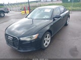 Audi A6 3.0 Premium WAUGGAFC3CN162596 снимка