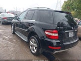 Mercedes-Benz Ml 350 4Matic 4JGBB8GB5BA663176 fotografie