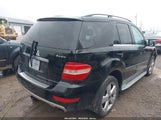 Mercedes-Benz Ml 350 4Matic 4JGBB8GB5BA663176 fotografie