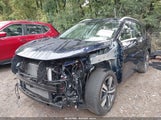 Nissan Rogue Sl Intelligent Awd JN8BT3CB2RW439021 снимка