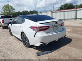 Toyota Camry Xse 4T1B61HK0KU274177 photo