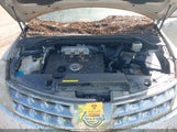Nissan Murano Sl JN8AZ08W76W522332 снимка