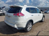 Nissan Rogue S/Sl/Sv KNMAT2MT8GP710924 снимка