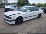 BMW 735 I Automatic WBAGB4311J3205506 снимка