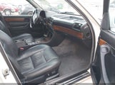 BMW 735 I Automatic WBAGB4311J3205506 снимка