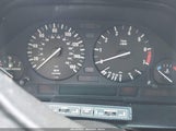 BMW 735 I Automatic WBAGB4311J3205506 снимка