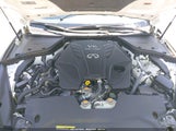 Infiniti Q50 Red Sport 400 JN1FV7DP1RM660374 photo
