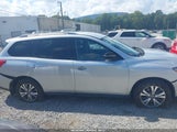 Nissan Pathfinder Sv 5N1DR2MM3KC604994 снимка