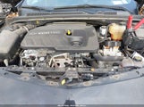 Chevrolet Malibu Hybrid 1G1ZF5SU1JF118472 снимка
