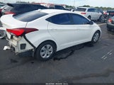 Hyundai Elantra Se 5NPDH4AE4GH673849 снимка