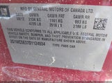 Chevrolet Impala Ltz 2G1WC5E37D1124934 снимка