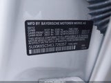 BMW X3 xDrive28I 5UXWX5C54CL726357 снимка