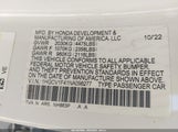 Honda Accord Sport Special Edition 1HGCV1F41NA098277 photo