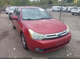 Ford Focus Ses 1FAHP36N09W203442 снимка