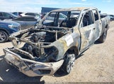 Ram  Lone Star 4X4 6'4 Box 3C6UR5DL1NG124779 photo