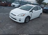 Toyota Prius Iii JTDKN3DU5A5159089 снимка