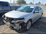 Chevrolet Malibu Fwd Lt 1G1ZD5STXNF161663 снимка