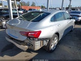 Chevrolet Malibu Fwd Lt 1G1ZD5STXNF161663 photo