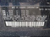 Subaru Legacy 2.5I Premium 4S3BNAF63J3044330 снимка