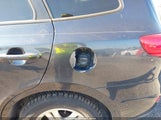 Hyundai Santa Fe Gls 5XYZG3AB5CG112828 fotografie