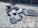Hyundai Kona Sel KM8K62AB4NU869327 снимка