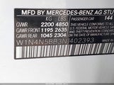 Mercedes-Benz Amg Gla 35 4Matic W1N4N5BB3NJ402393 fotografie