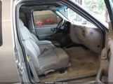 Chevrolet Blazer Ls 1GNCS13X85K109329 снимка