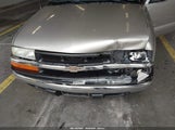 Chevrolet Blazer Ls 1GNCS13X85K109329 снимка