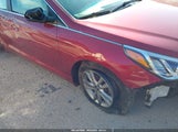 Hyundai Sonata Se 5NPE24AFXGH355846 снимка