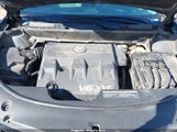 Cadillac Srx Luxury Collection 3GYFNBE33GS556407 снимка