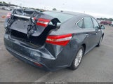 Toyota Avalon Hybrid Xle Touring 4T1BD1EB0FU036295 photo