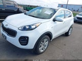 Kia Sportage Lx KNDPMCAC6K7533378 снимка