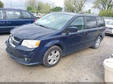 Dodge Grand Caravan Crew 2C4RDGDG4DR543150 снимка