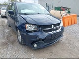 Dodge Grand Caravan Crew 2C4RDGDG4DR543150 снимка