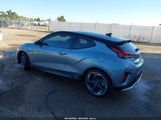 Hyundai Veloster Turbo Ultimate KMHTH6AB5LU026515 fotografie