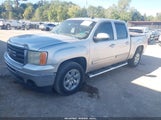 GMC Sierra  Slt 3GTP1WE04BG197101 снимка