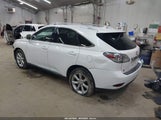 Lexus Rx 350 2T2ZK1BA0CC065305 fotografie