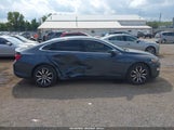 Chevrolet Malibu Fwd Rs 1G1ZG5ST6LF063752 снимка