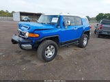 Toyota Fj Cruiser JTEBU11F270039961 fotografie