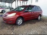 Toyota Sienna Le 5TDBA23C66S067490 снимка