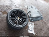 Porsche Macan Turbo WP1AF2A58FLB94002 снимка