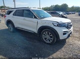 Ford Explorer Xlt 1FMSK8DH8PGC13387 fotografie