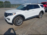 Ford Explorer Xlt 1FMSK8DH8PGC13387 photo