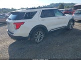 Ford Explorer Xlt 1FMSK8DH8PGC13387 fotografie